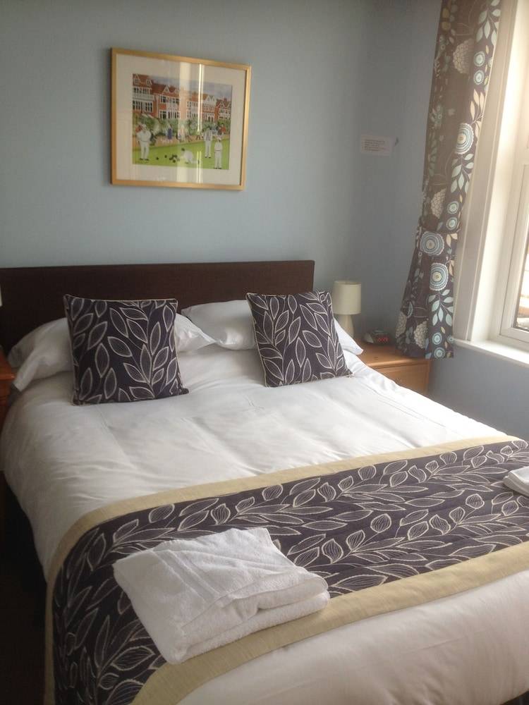 Bed and breakfast Eastbourne