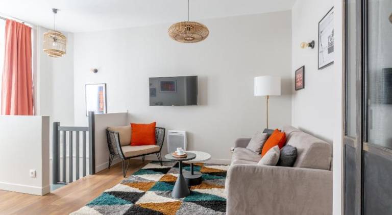Holiday apartment | Pet-friendly — photo 2