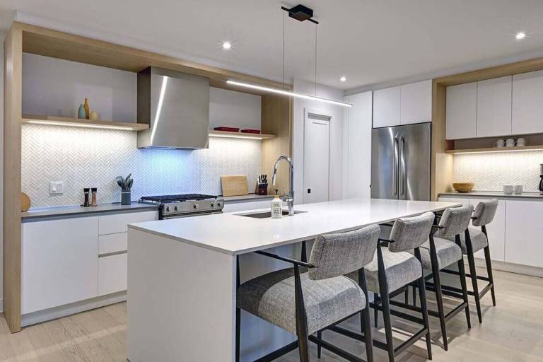 Appartement en copropriété Mont-Tremblant