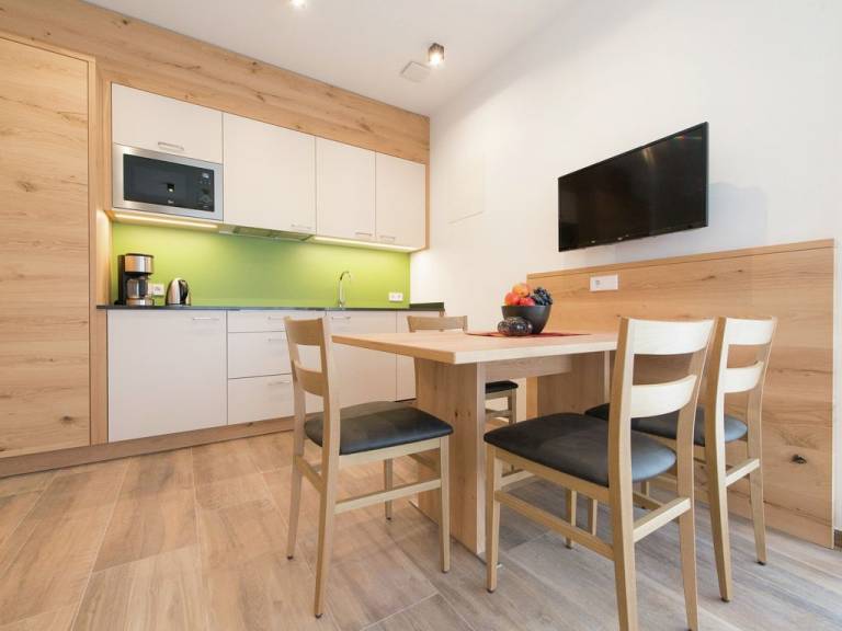 Ferienwohnung in Pfalzen f&uuml;r max. 6 Personen