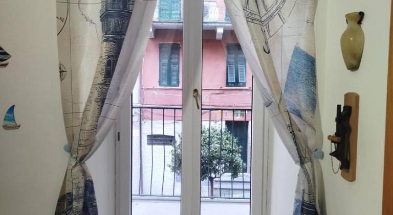 Rental apartment | Beach nearby | Dogs allowed in Riomaggiore