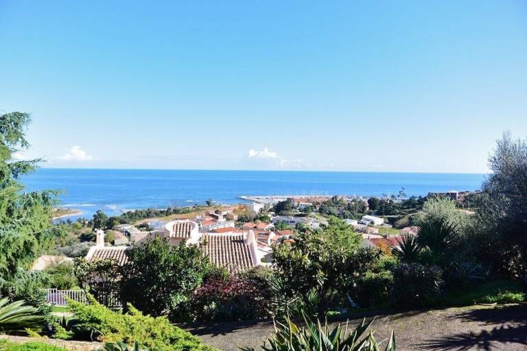 Maison de vacances Solenzara