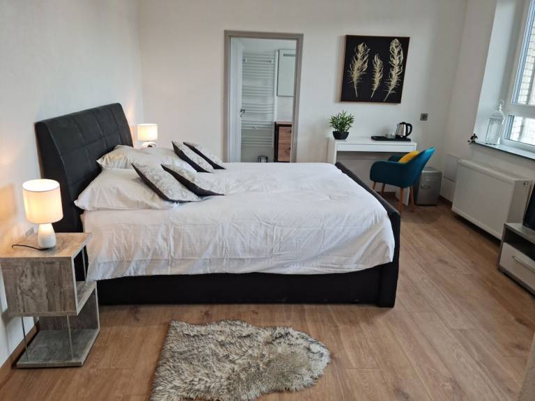 Logement Porrentruy