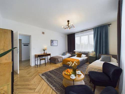 Apartament Radom