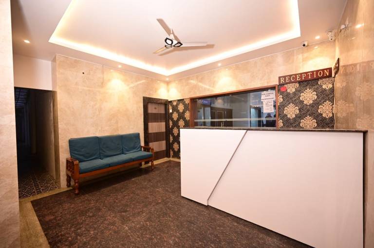 Hotel Venkatesh Varanasi — photo 3