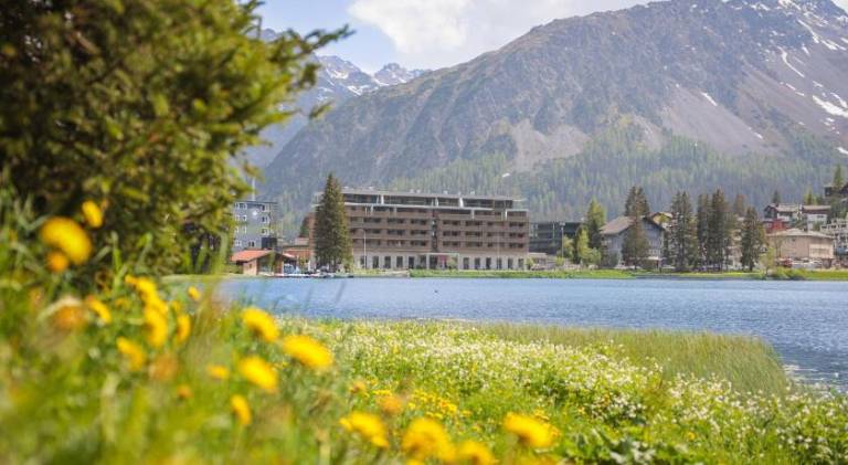 Herberg Arosa