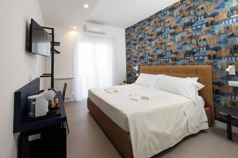 Bed & Breakfast Villa San Giovanni