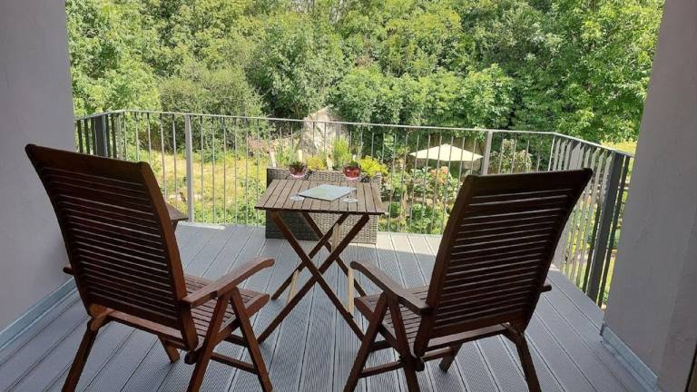 Ferienwohnung Mettlach