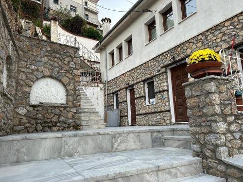 Διαμέρισμα Kastoria