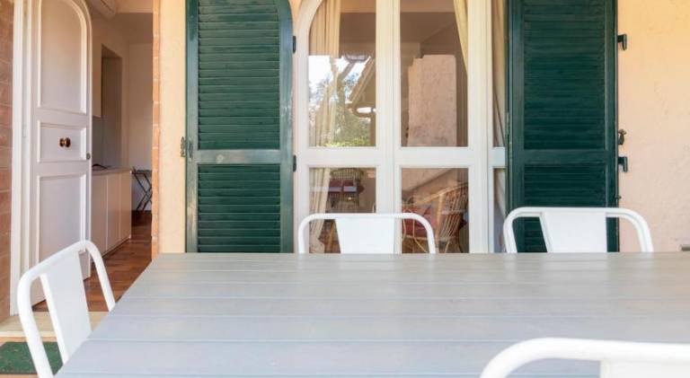 Le Dune Castiglione della Pescaia Exclusive Retreat Private Beach & Parking Air conditioning — photo 5
