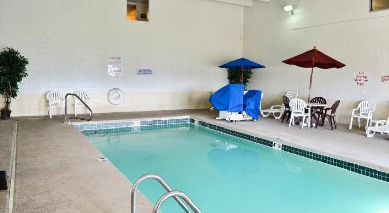 Motel 6 Billings, MT - North — photo 4