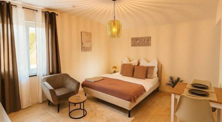Ferienwohnung Wilnsdorf