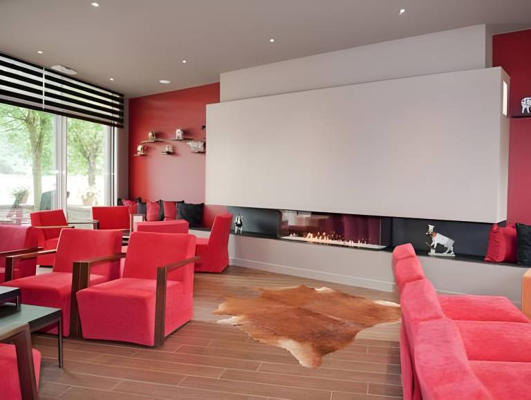 Hotel Le Charme de la Semois — photo 3
