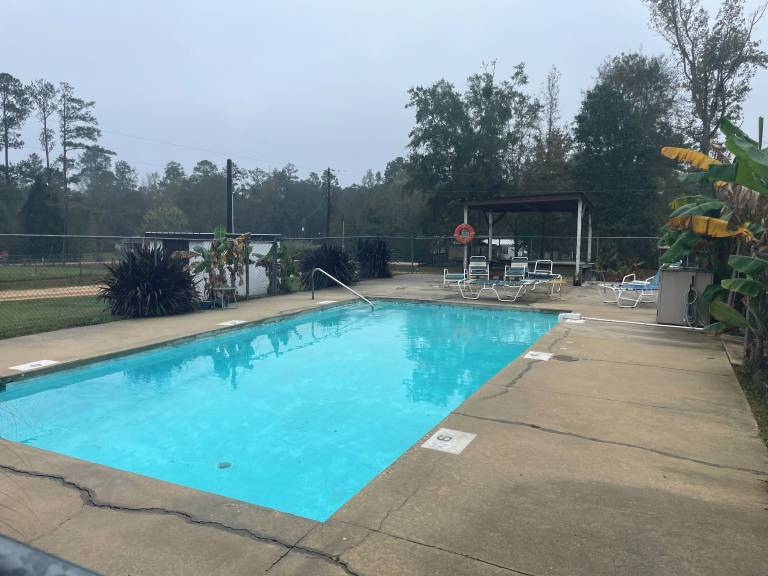 Resort Eufaula