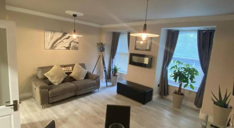 Ferienwohnung Cork