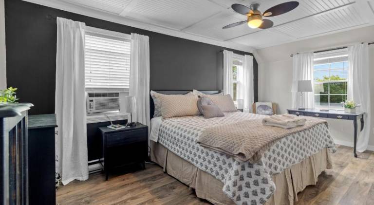Vacation home with 3 rooms for 6 persons in St. John's, NL