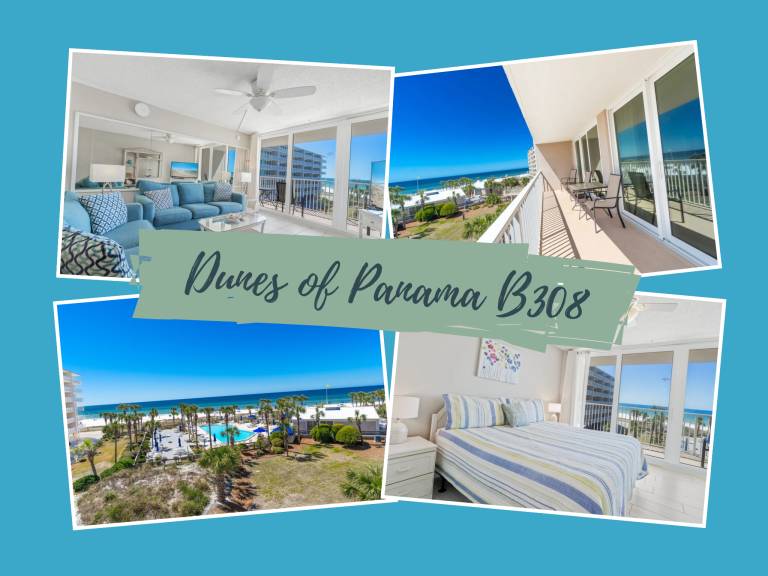 Child-friendly lovely condo with heated pool | Sea view | Beach nearby | Dogs allowed in Panama City