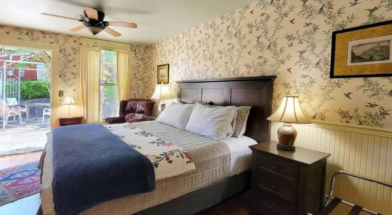 Vacation home with 8 rooms for 16 persons — photo 2