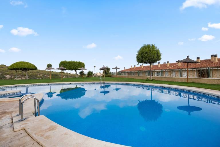 Ferienhaus Arenals del Sol