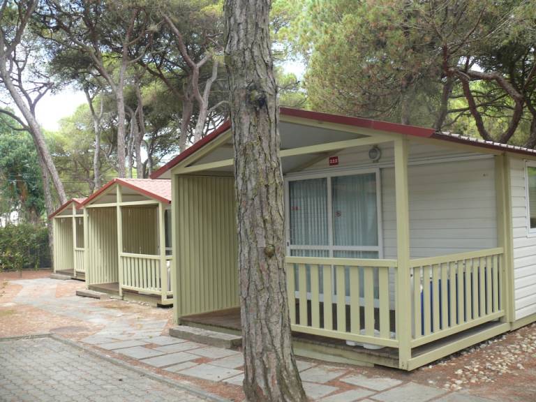 Campismo  Costa da Caparica
