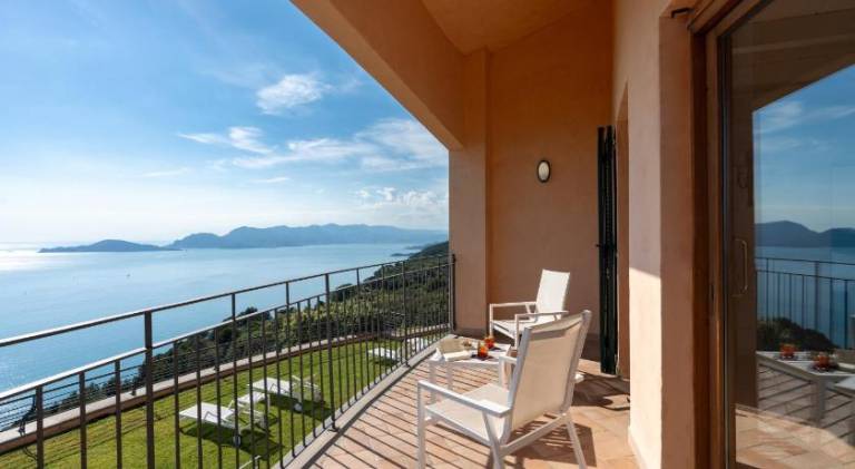 Golfo dei Poeti Relais & SPA — photo 4