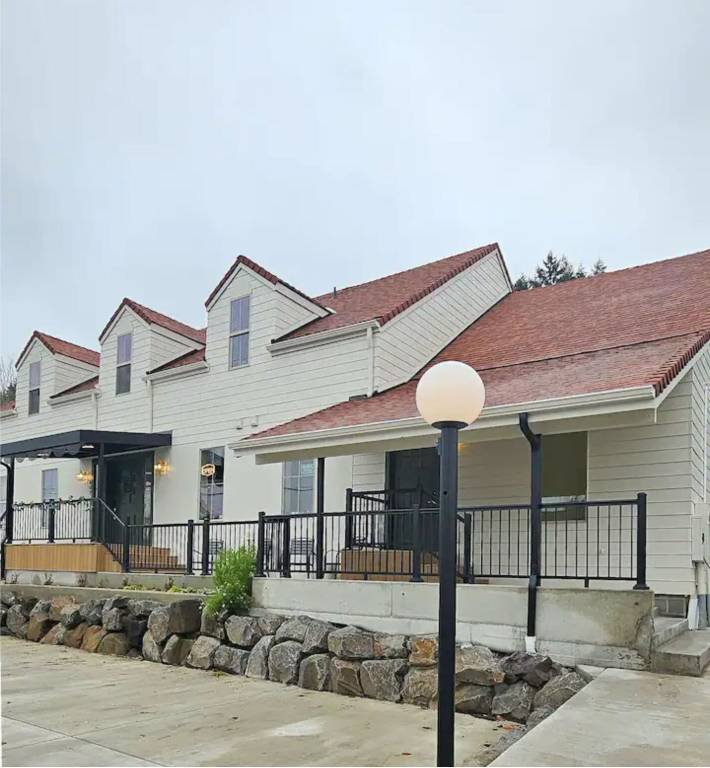 Aparthotel Winlock