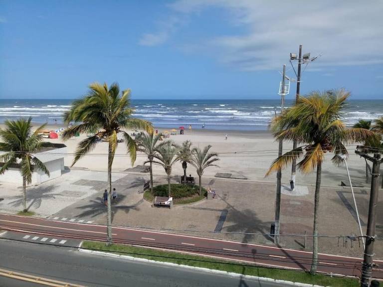 Apartamento Vila Tupi
