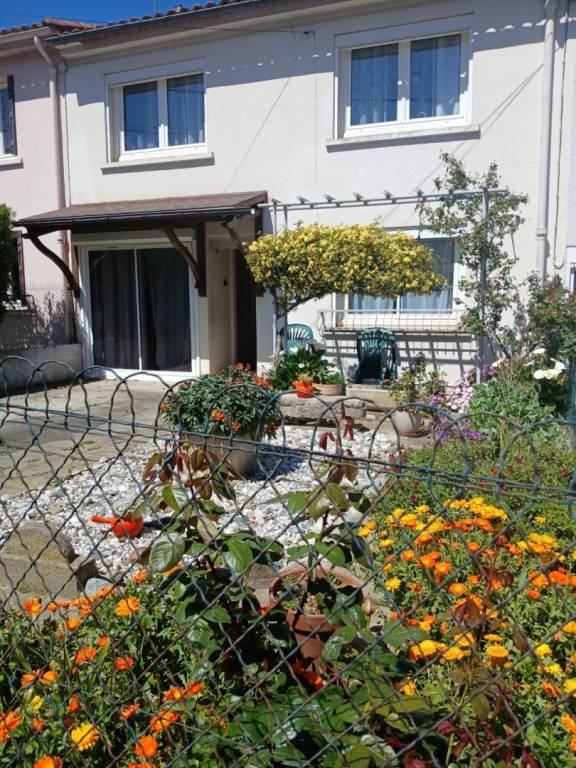 Gîte Quillan