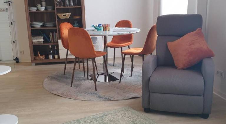 Apartment | Dogs allowed — photo 3
