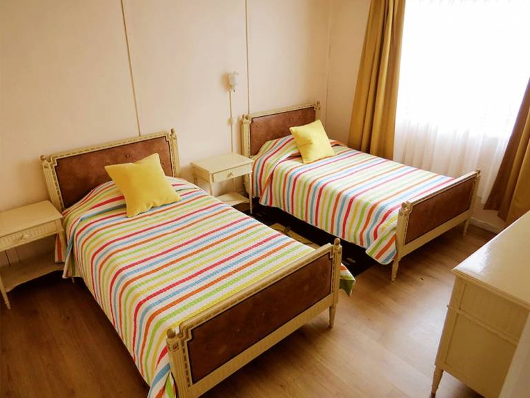 Cabin Valdivia
