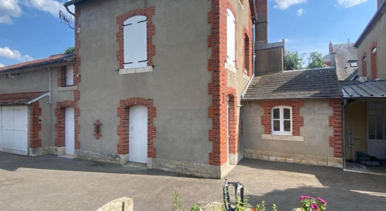 Chambre d’hotes st pierre le moutier — photo 3