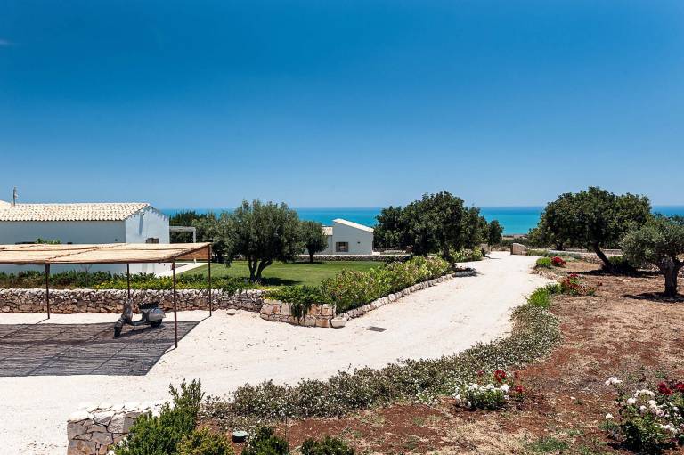 Villa Cava D'aliga