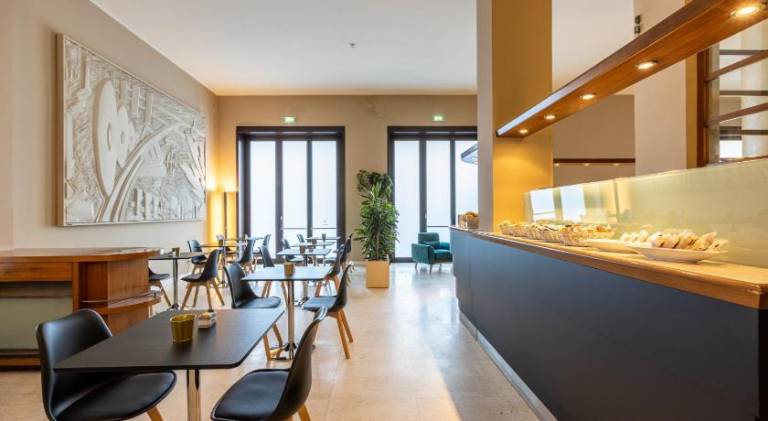 Hotel Nuova Grosseto — photo 3