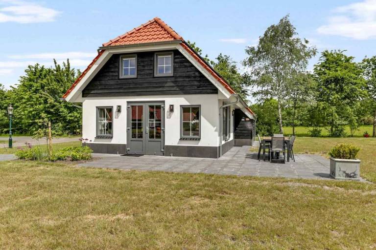 Ferienhaus  Hoge Hexel
