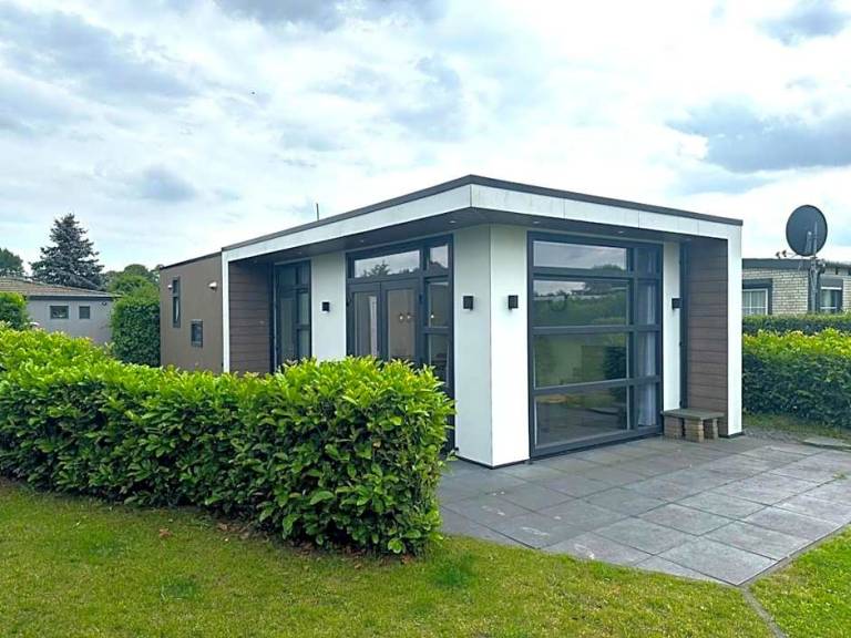 Vakantiepark Arnhem