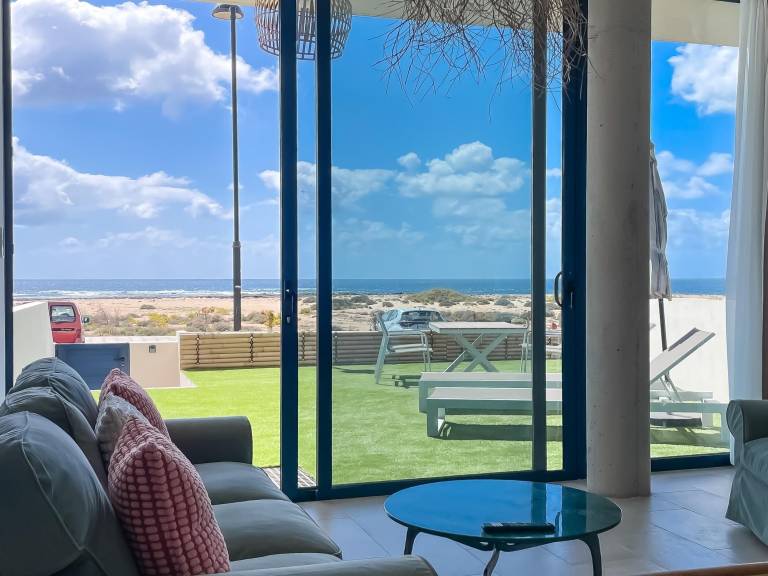 Ferienwohnung El Cotillo