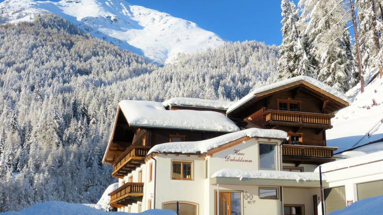 Ferienwohnung  Kals am Großglockner