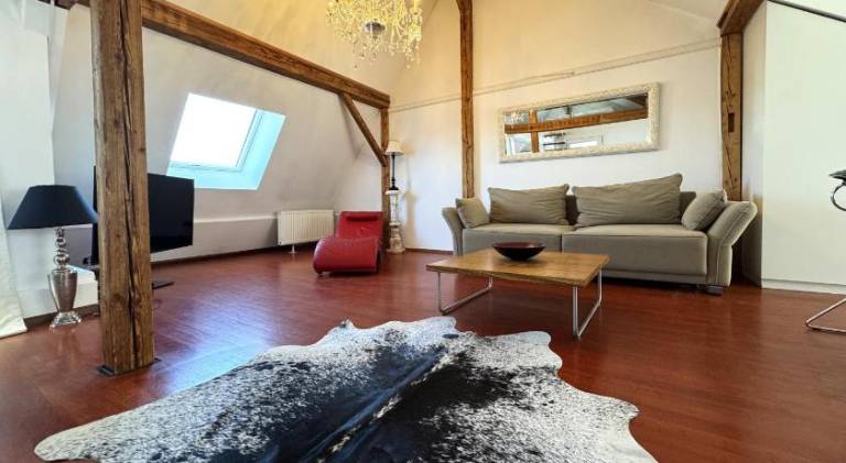 Apartment with 1 room for 4 persons — photo 2