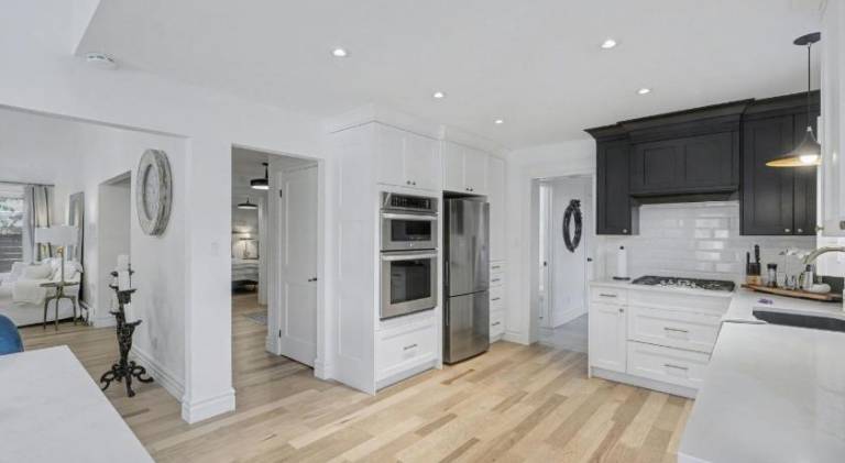 Vacation home with 3 rooms for 8 persons — photo 4