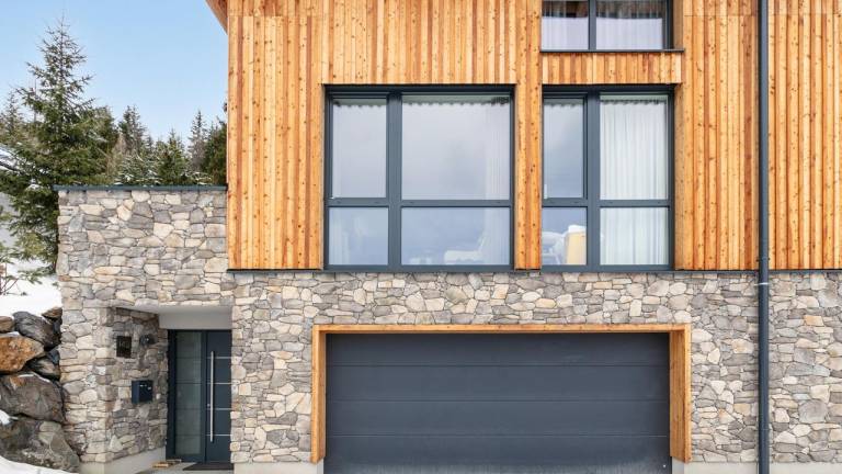 Ferienhaus Turracher Höhe