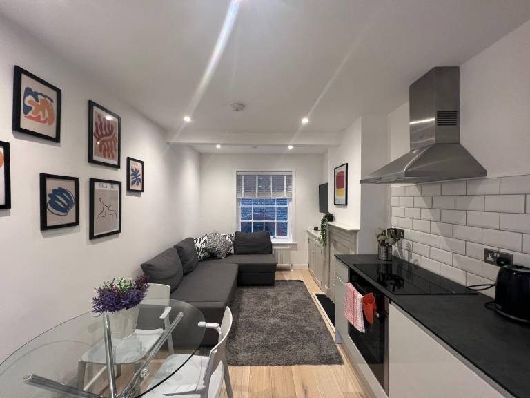 Brighton Holiday Village includes FREE PARKING in Brighton