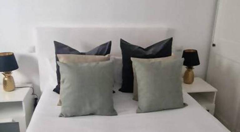 Apartment | Pets allowed in Madrid