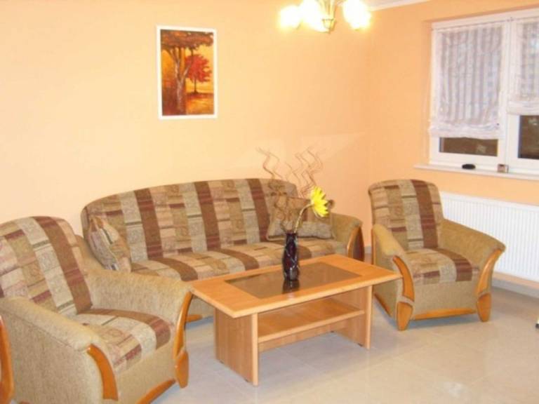 Ferienwohnung Güstrow