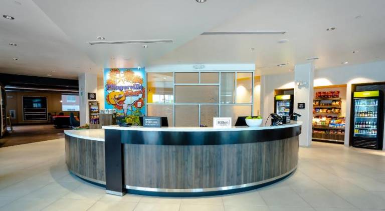 Tru by Hilton Pflugerville — photo 5