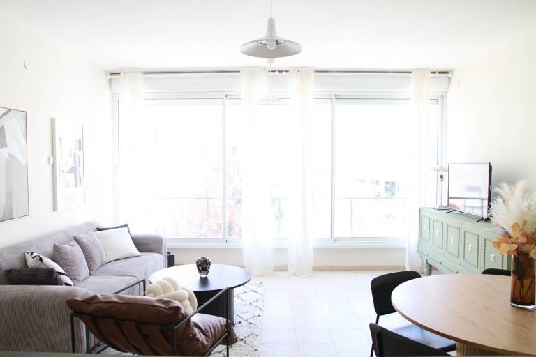 Apartament Tel Awiw