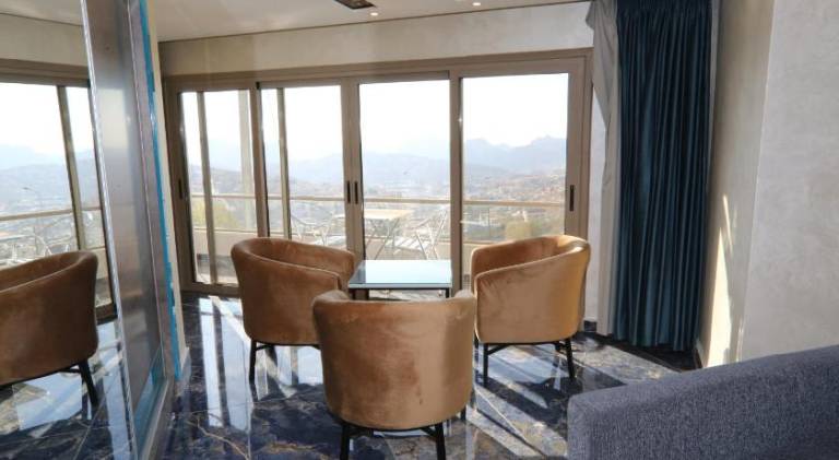Petra Sella Hotel — photo 5