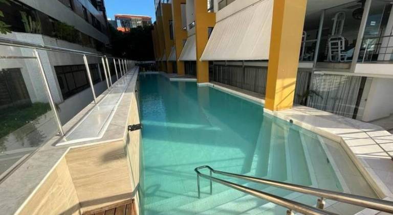 Beautiful holiday apartment with pool | Pets allowed — photo 4