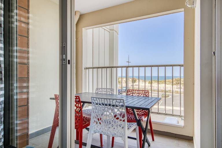 Ferienwohnung Soulac-sur-Mer