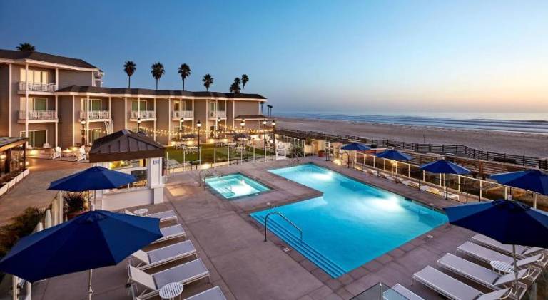 Vespera Resort on Pismo Beach, Autograph Collection in Pismo Beach, CA