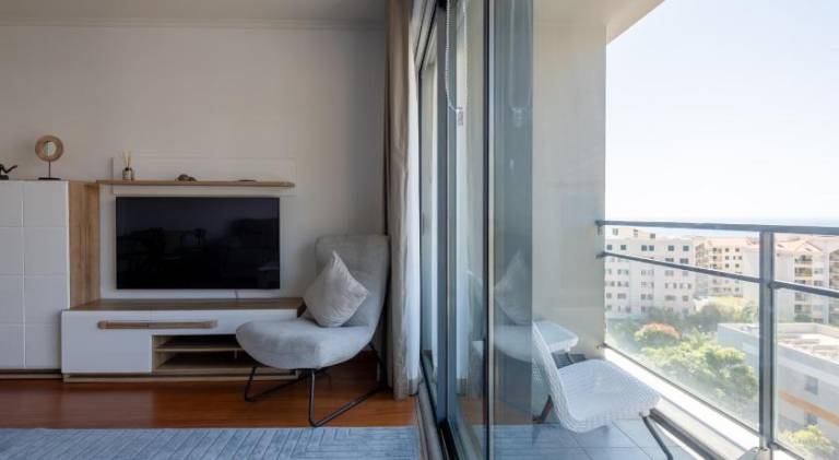 Holiday apartment with pool — photo 3